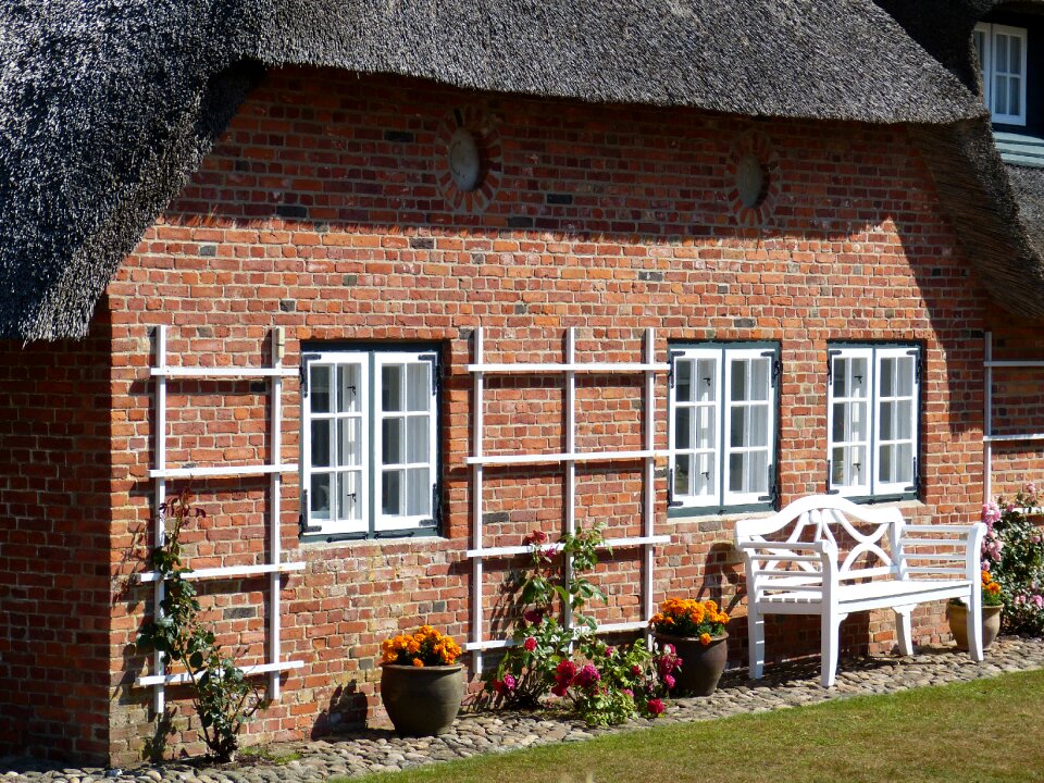 Vacations mecklenburg house