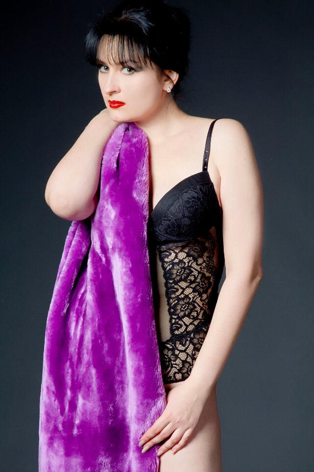 Blanket model