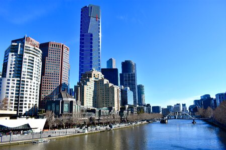 Sydney building skyscraper photo