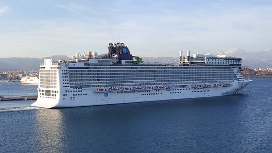 Ncl norwegian epic vacations