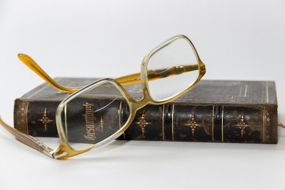 Church book believe