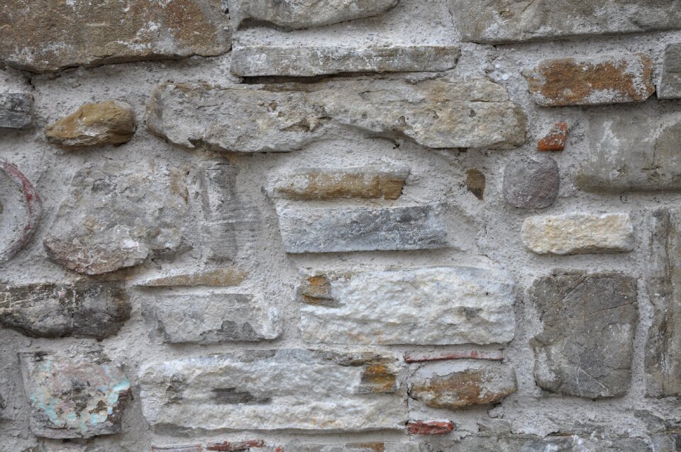 Masonry historically background