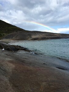 Australia beach