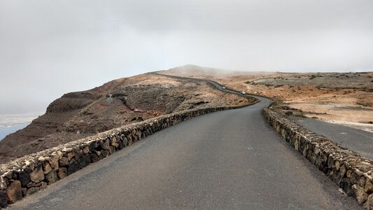 Canary islands spain outlook