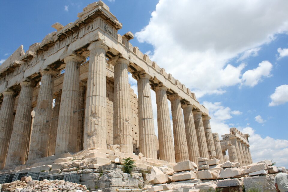 Greece greek ancient