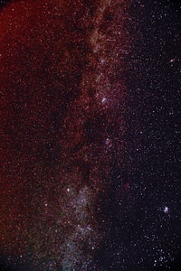 Night sky sky astro photo