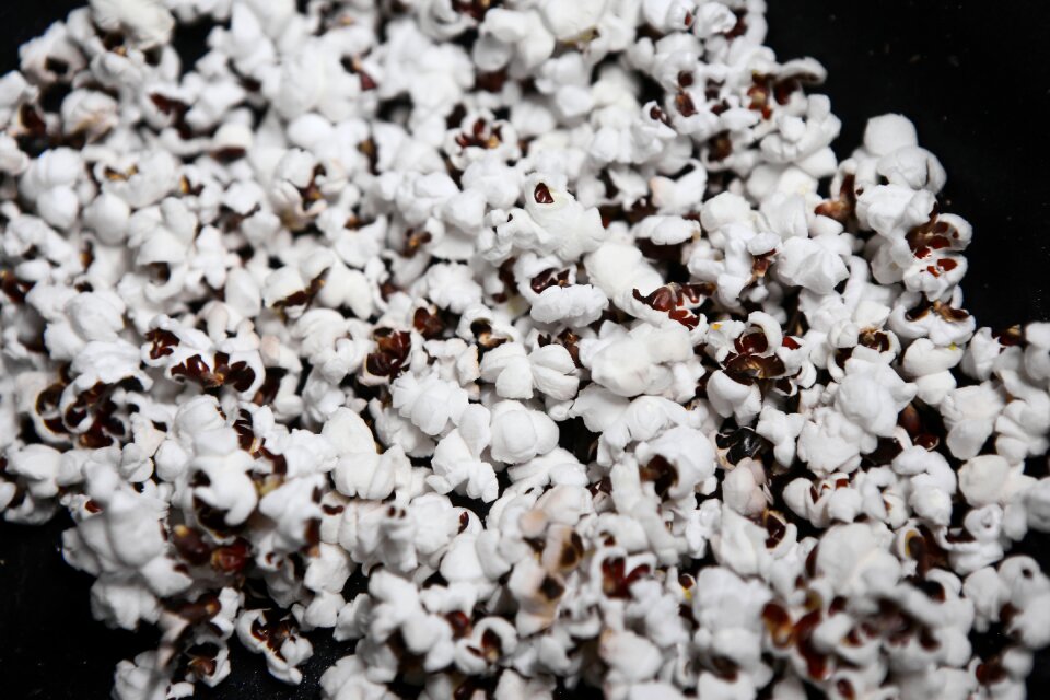 Food movies theatre