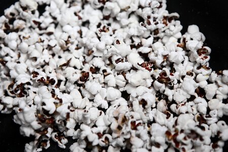 Food movies theatre