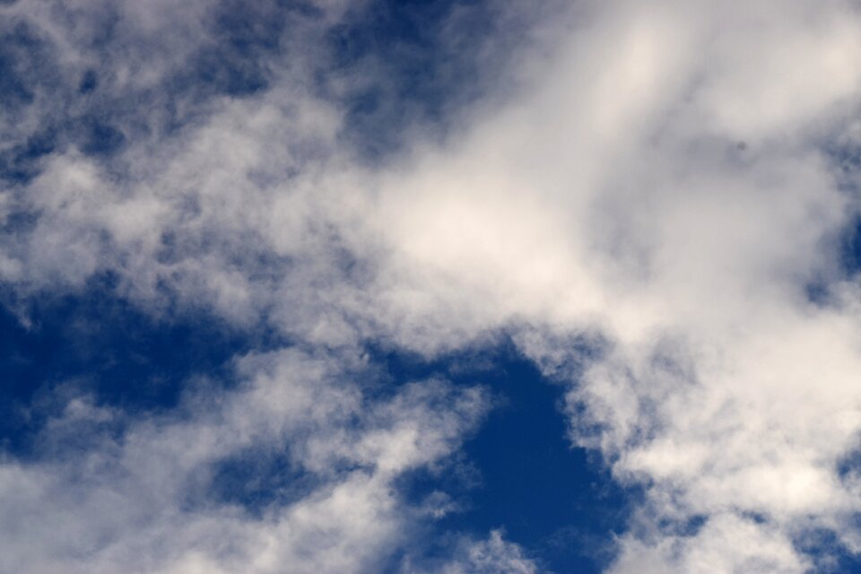 Québec canada clouds