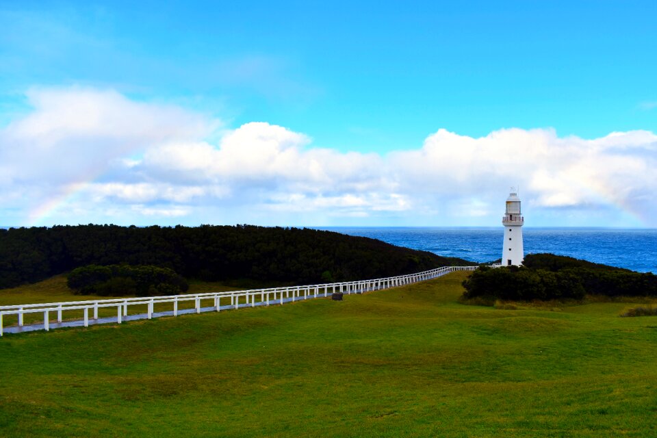 Australia victoria coast