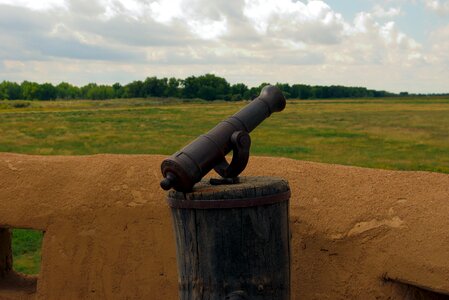 Wall bastion bulwark
