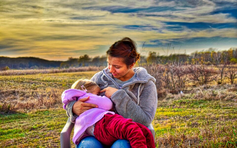 Family nature