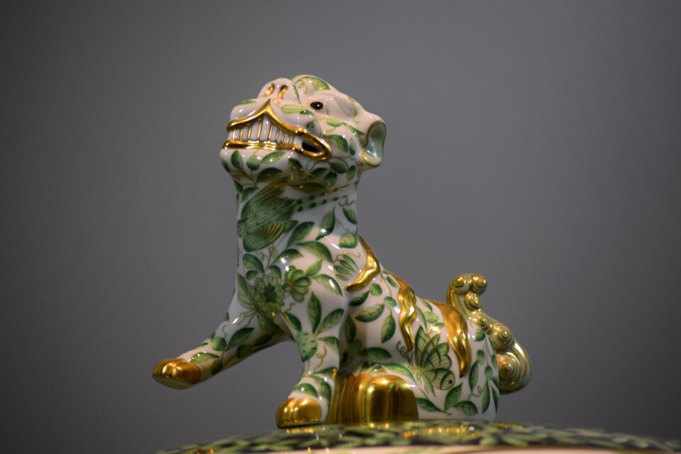 Chinese decoration asia
