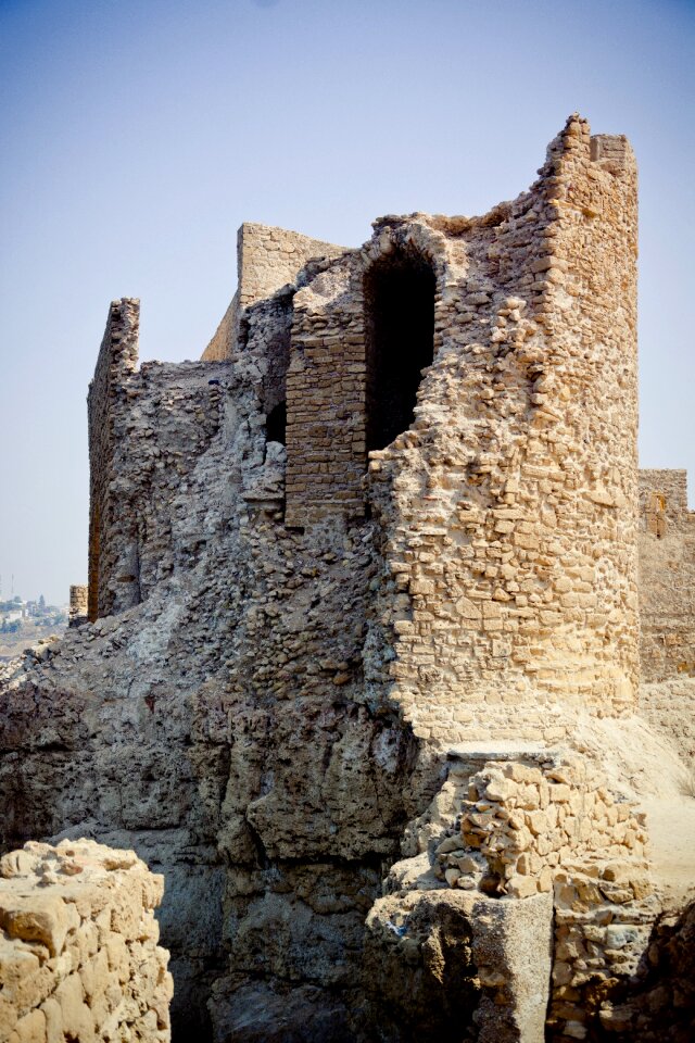 Safi morocco historically