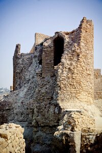 Safi morocco historically