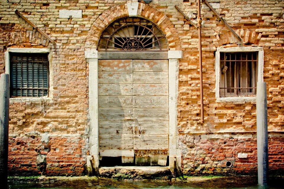 Input venice italy