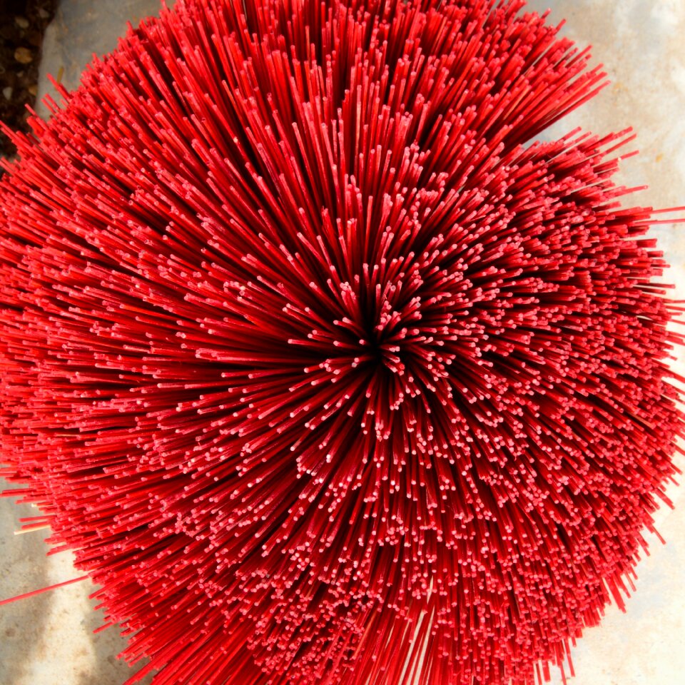 Incense spirituality culture