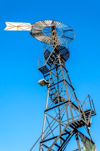 Sky energy rural
