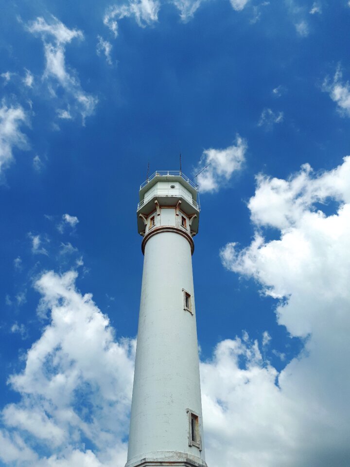 Sky nature