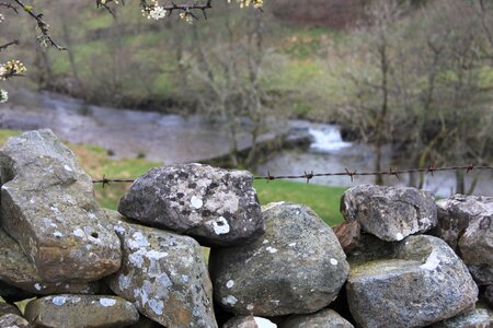 Nature united kingdom landscape