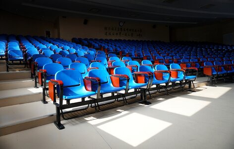 Train the chamber student