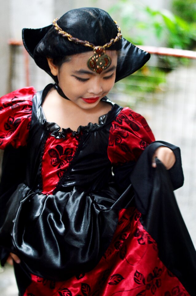 Princess halloween