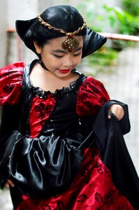 Princess halloween