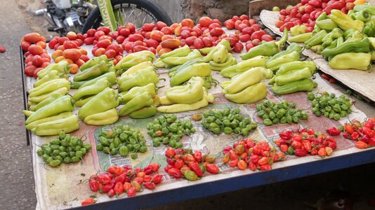 Tomato vegetables vegetable photo