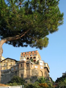 Sorrento italy