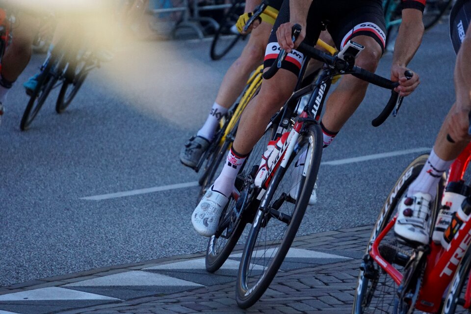 Surhuisterveen professional cycling