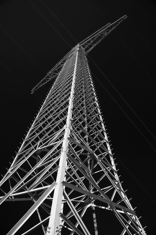Sky line reinforce