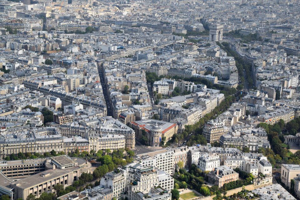France history culture