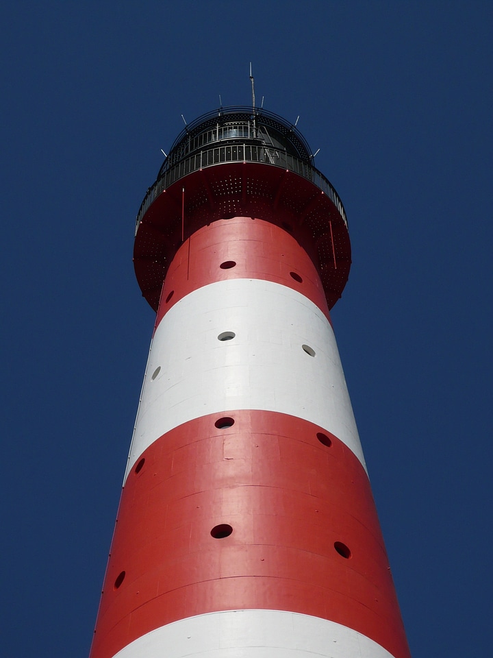 North sea sea sky