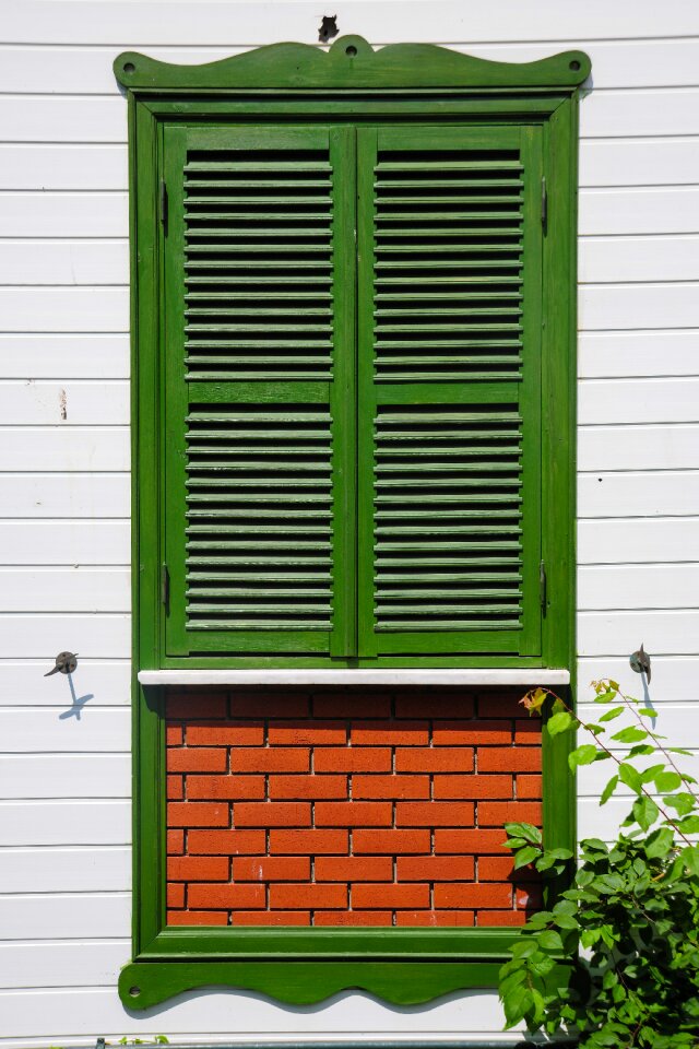 Istanbul islands window