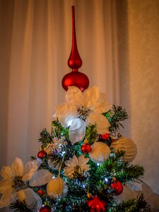 Decorative sphere trappings