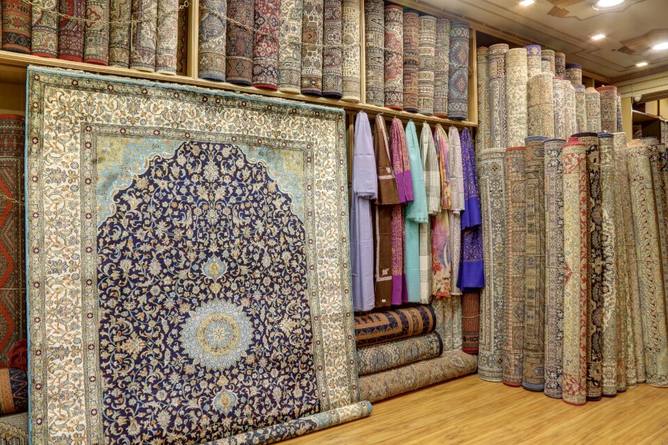 Kashmir carpets oriental carpets oriental rugs