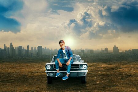 Fantastic dream