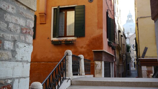 Venice italy building