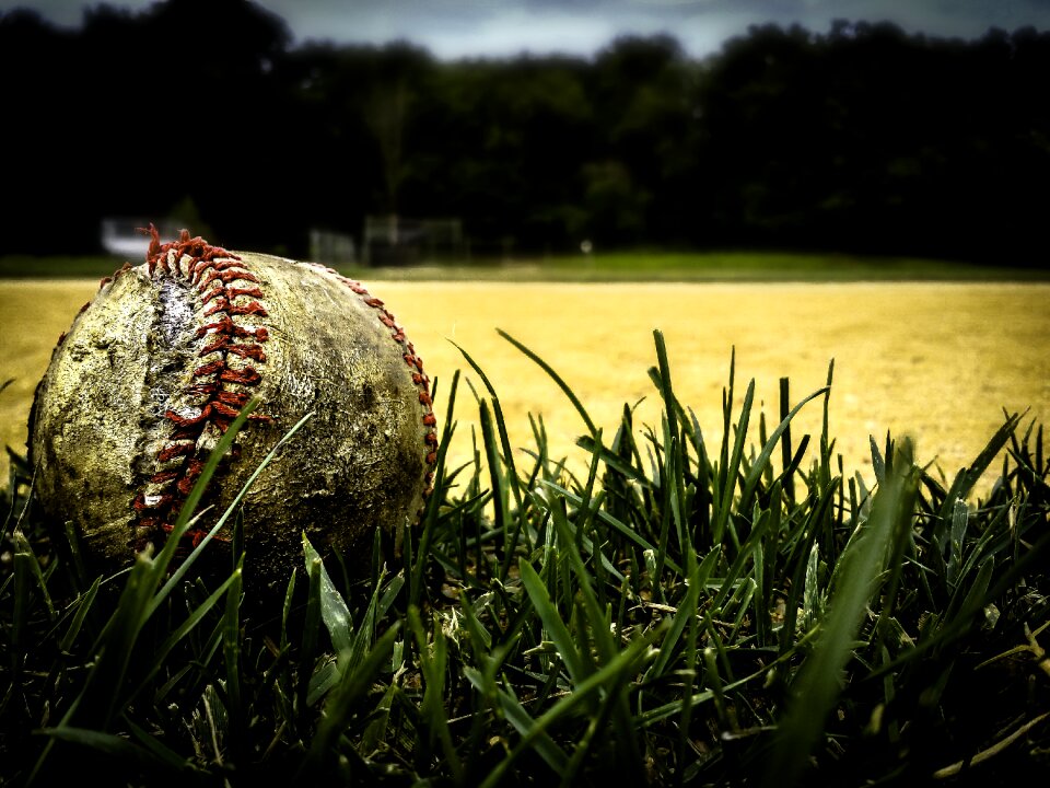 Game grass equipment