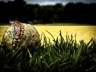Game grass equipment
