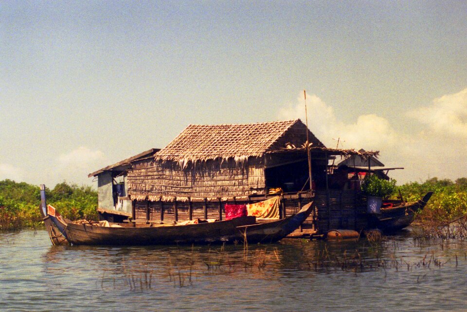 Travel outdoor world