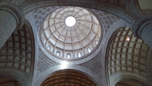 Church building christianity