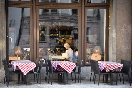 Coffee city tallinn