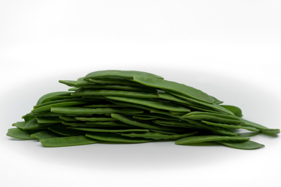 Green food healthy