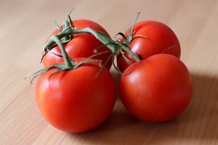Power tomatoes vegetables