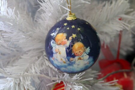 Christmas decorations christmas tree jewelry