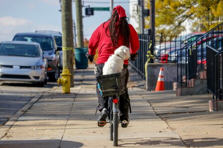 Lifestyle transportation sport photo