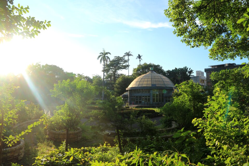 Taipei travel asia