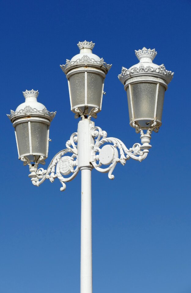 Street lighting light light source