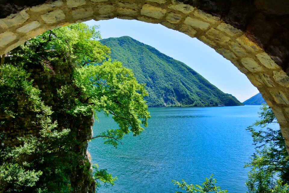 Water green trip